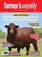 Farmer's Weekly